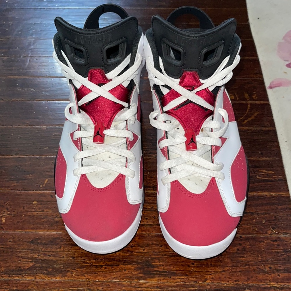 Jordan